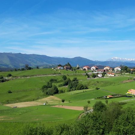 Altos De La Hayuela, A 7 Min De Comillas Εξωτερικό φωτογραφία