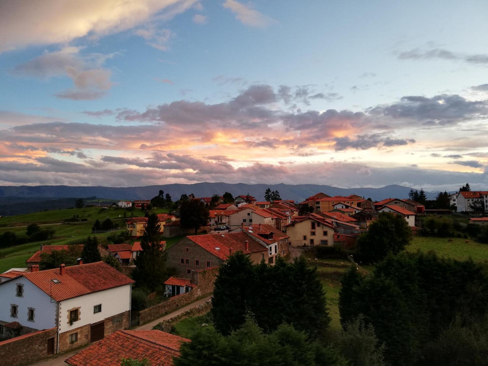 Altos De La Hayuela, A 7 Min De Comillas Εξωτερικό φωτογραφία
